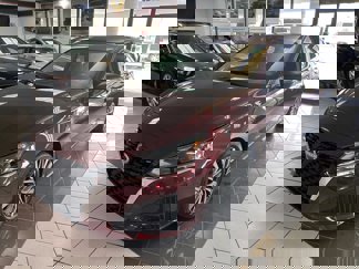 Used 2025 Nissan Altima 2.5 SV image 1