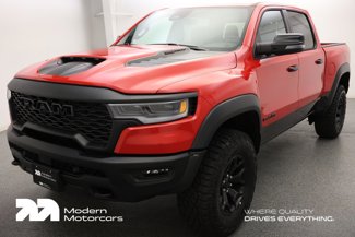 Used 2025 RAM 1500 RHO image 1
