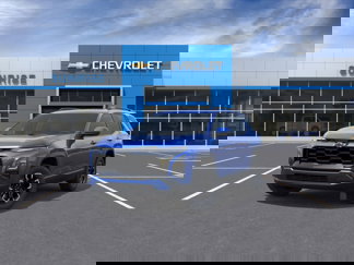 New 2026 Chevrolet Equinox ACTIV w/ Convenience Package III image 1