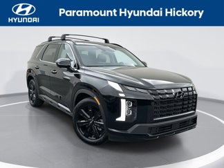 Used 2025 Hyundai Palisade XRT image 1