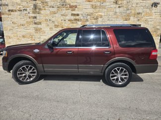 Used 2015 Ford Expedition King Ranch image 1