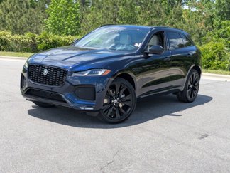 New 2026 Jaguar F-PACE R-Dynamic S image 1