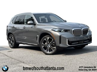 New 2026 BMW X5 sDrive40i image 1
