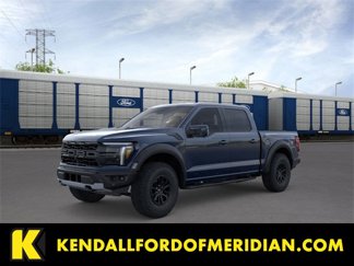 New 2025 Ford F150 Raptor image 1