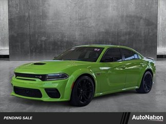 Used 2023 Dodge Charger Scat Pack image 1