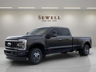 New 2025 Ford F350 XL image 1