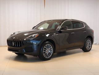New 2024 Maserati Grecale GT image 1
