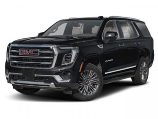 New 2025 GMC Yukon Denali w/ Denali Reserve Package image 1