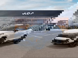 New 2026 Kia Sportage X-Pro Prestige image 1