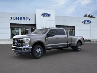 New 2025 Ford F350 XLT image 1
