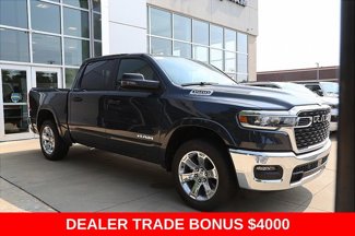 New 2026 RAM 1500 Big Horn image 1