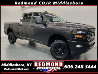 New 2025 RAM 2500 Tradesman image 1