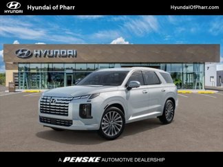 New 2025 Hyundai Palisade Calligraphy image 1