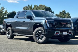 New 2026 GMC Sierra EV AT4 w/ AT4 Premium Package image 1