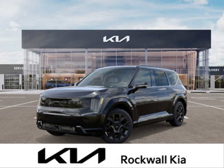 New 2026 Kia EV9 Land image 1