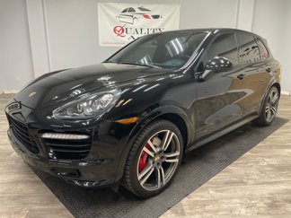 Used 2013 Porsche Cayenne GTS image 1