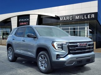 New 2026 GMC Terrain Elevation image 1