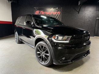 Used 2018 Dodge Durango SXT w/ Quick Order Package 2BB image 1