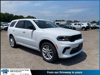 New 2025 Dodge Durango GT image 1
