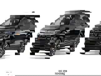 New 2026 Chevrolet Equinox LT w/ Convenience Package II image 1