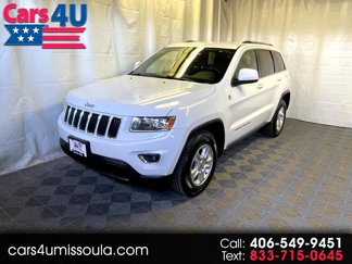 Used 2014 Jeep Grand Cherokee Laredo w/ Quick Order Package 23E image 1