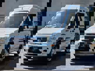 Used 2013 Ford Transit Connect XLT image 1