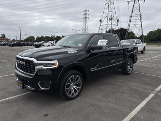 New 2025 RAM 1500 Tungsten w/ Off Road Group image 1