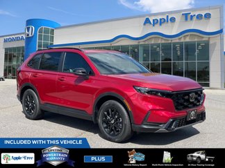 New 2026 Honda CR-V Sport-L image 1