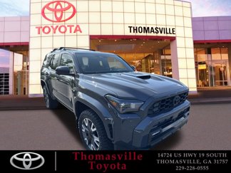 New 2025 Toyota 4Runner TRD Sport Premium image 1