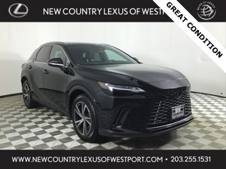 Used 2024 Lexus RX 350 Premium image 1