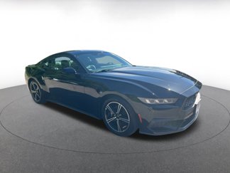 Used 2024 Ford Mustang Premium image 1