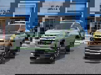 New 2026 Chevrolet Equinox LT image 1