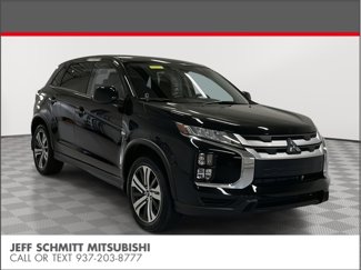 New 2025 Mitsubishi Outlander Sport ES image 1
