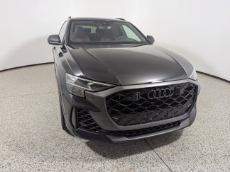 New 2025 Audi RS Q8 performance image 1