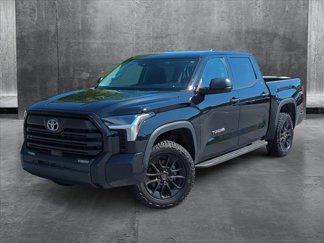 Used 2024 Toyota Tundra SR5 image 1