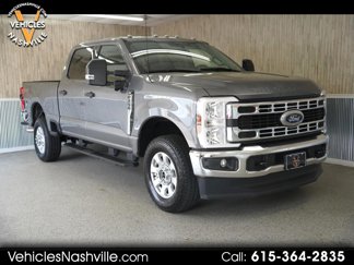 Used 2024 Ford F250 XL w/ 360-Degree Camera Package image 1