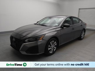 Used 2024 Nissan Altima 2.5 S image 1