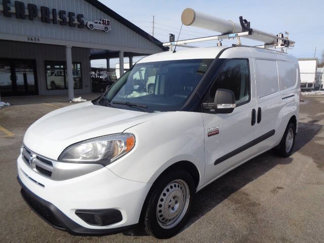 Used 2022 RAM ProMaster City Wagon image 1