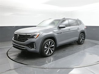 New 2025 Volkswagen Atlas SEL Premium R-Line image 1