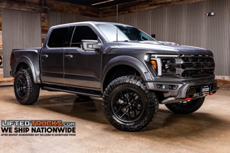 Used 2024 Ford F150 Raptor w/ Equipment Group 803A Raptor R image 1