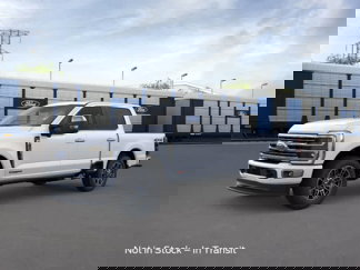 New 2025 Ford F250 Platinum image 1