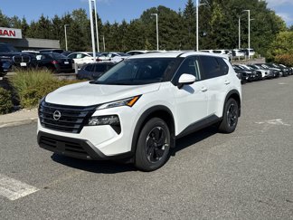New 2026 Nissan Rogue SV image 1
