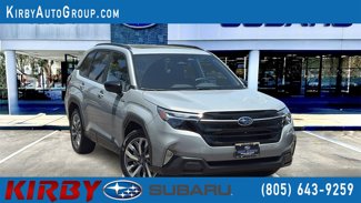 New 2025 Subaru Forester Touring image 1