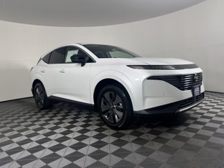 New 2025 Nissan Murano SL w/ Cargo Package image 1