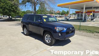 Used 2023 Toyota 4Runner SR5 Premium image 1