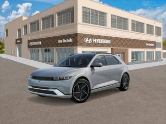New 2025 Hyundai Ioniq 5 Limited image 1