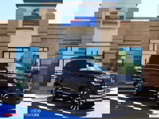 Used 2022 Lincoln Navigator Black Label image 1