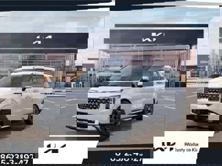 New 2026 Kia Carnival SX image 1