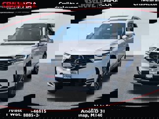New 2025 Acura MDX SH-AWD w/ Technology Package image 1