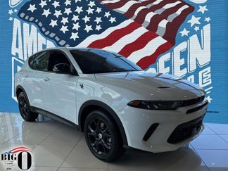 New 2025 Dodge Hornet GT w/ GT Blacktop Package image 1